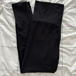 Hatch Ultra Soft Before, During, and After Leggings size 2